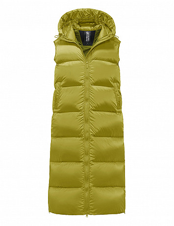 Жилет Pola Down Vest