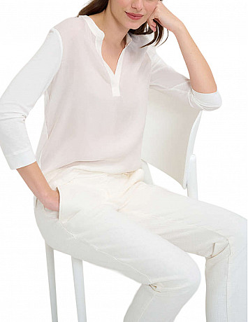Блуза Clarissa