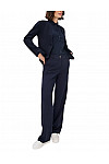 Жіночий кардиган amanda Brax Синій