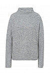 Женский свитер lee Brax Серый