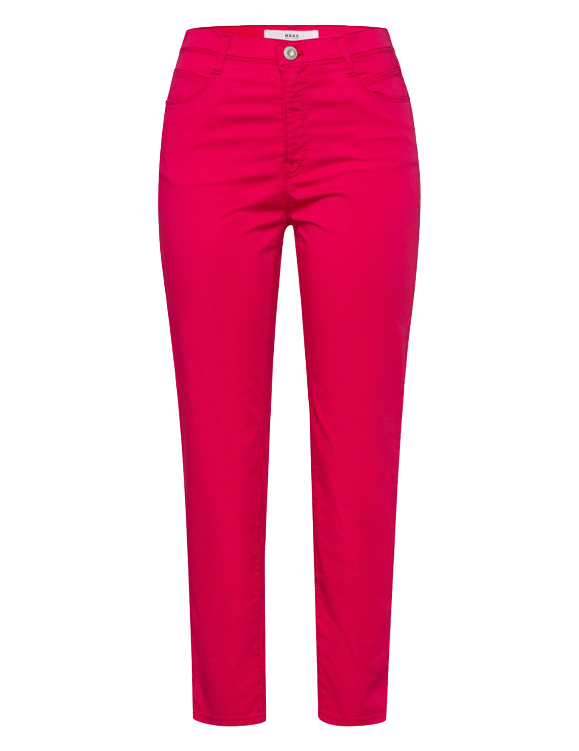 Жіночі штани mary c Brax Рожеві
