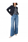 Женские джинсы morgan Brax Синие