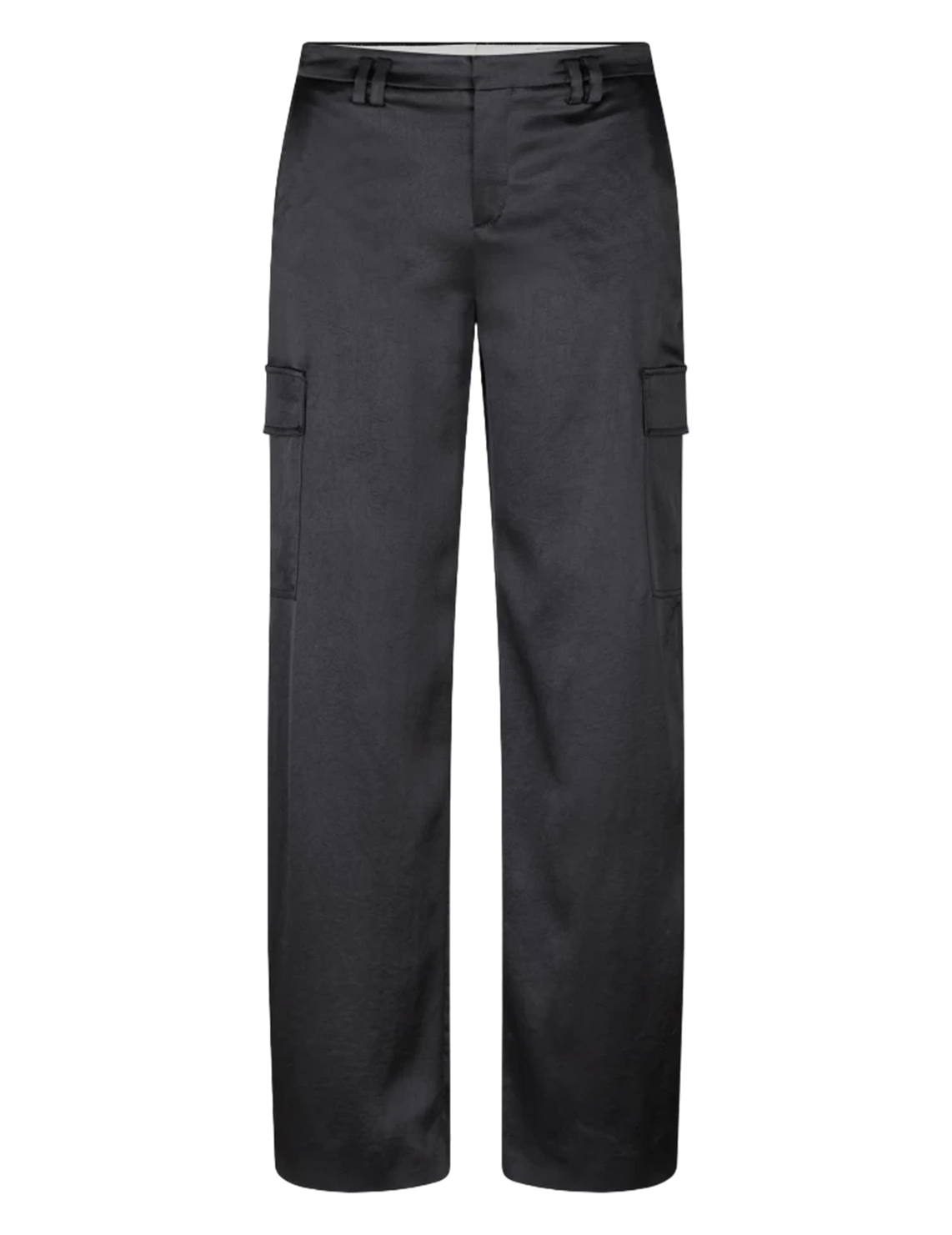 Женские брюки ductile Drykorn Черные