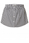 Женские шорты apron Drykorn Серые