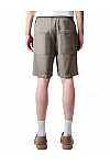 Мужские шорты sayo Drykorn Коричневые