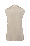 Жіночий жилет Marc Aurel Бежевий