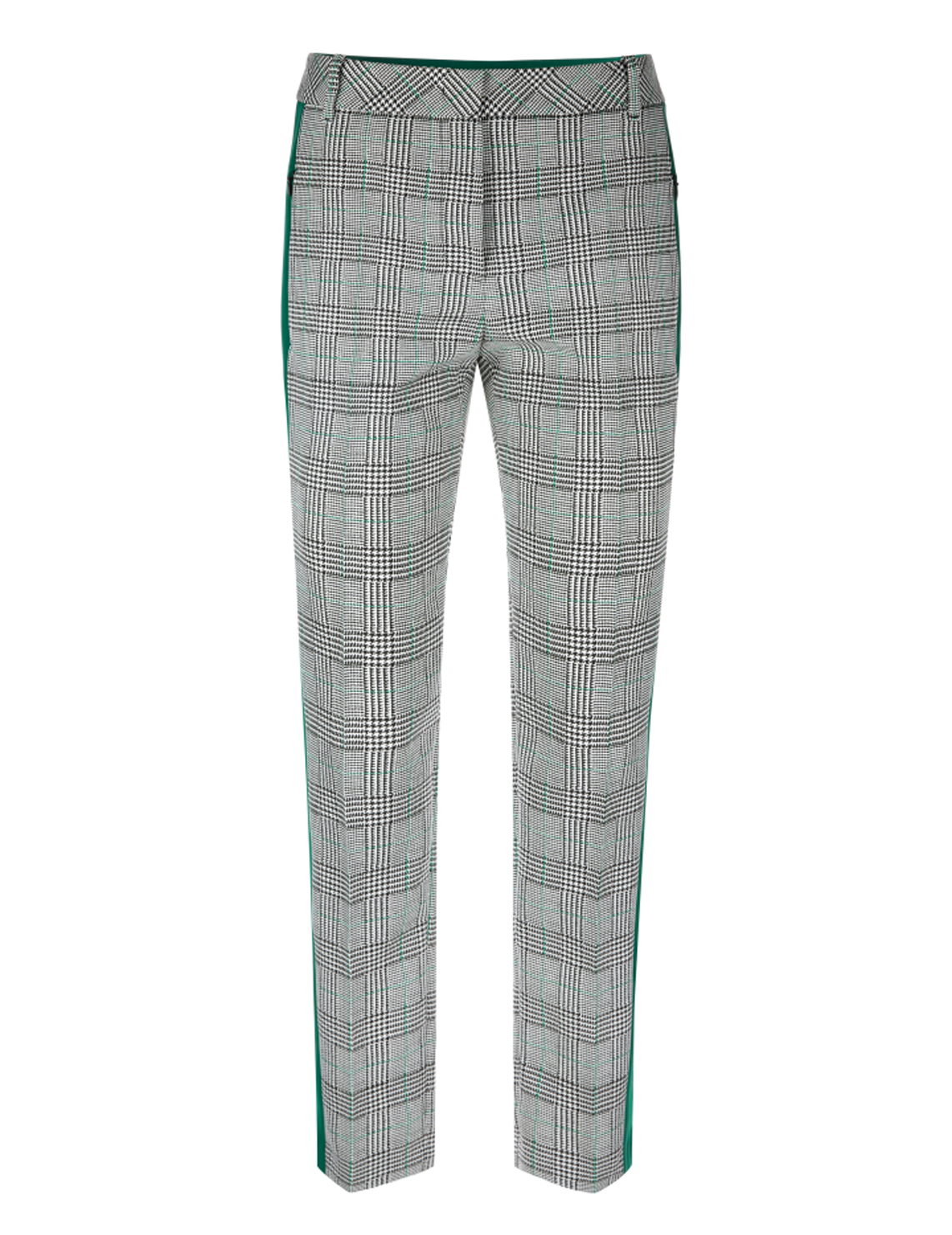 Женские брюки Marc Cain Серые