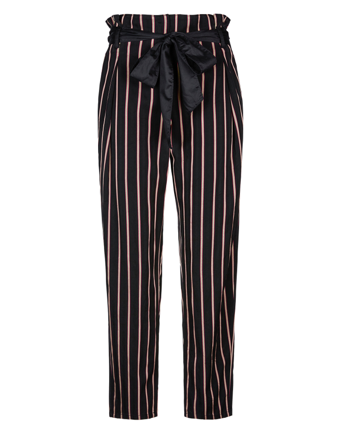 Женские брюки Marc Cain Черные