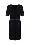 Женское платье Marc Cain Черное