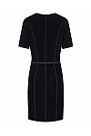 Женское платье Marc Cain Черное
