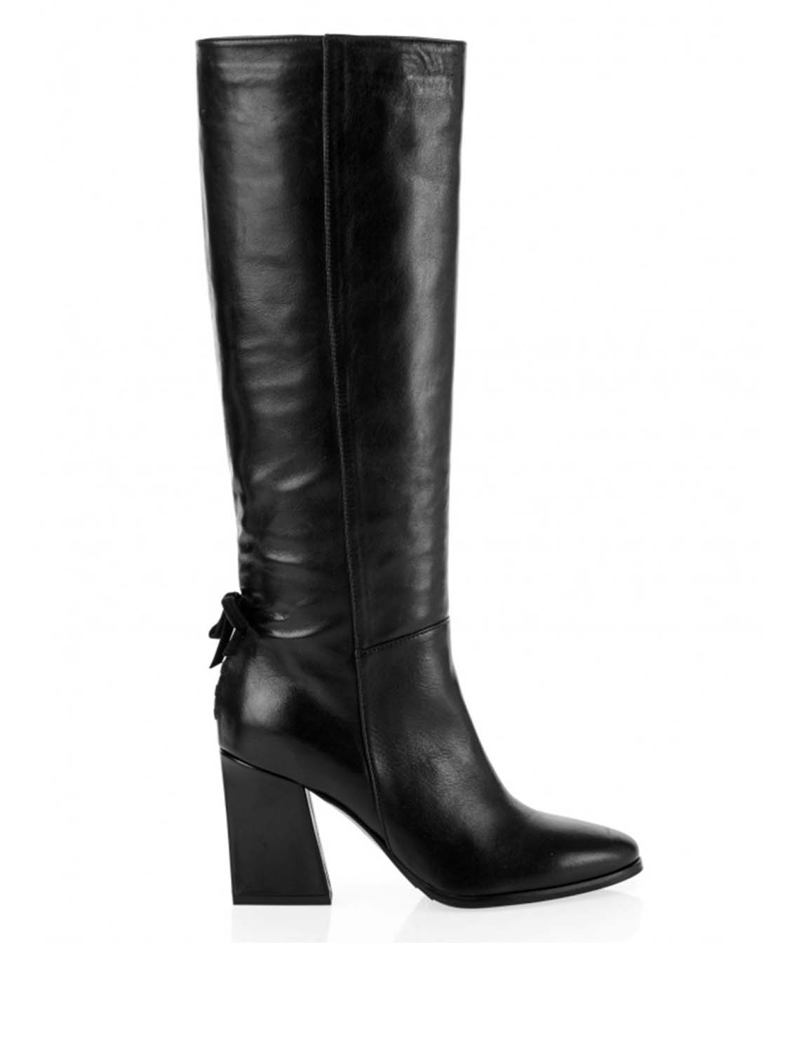 Женские сапоги Marc Cain Черные