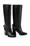 Женские сапоги Marc Cain Черные