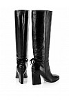 Женские сапоги Marc Cain Черные
