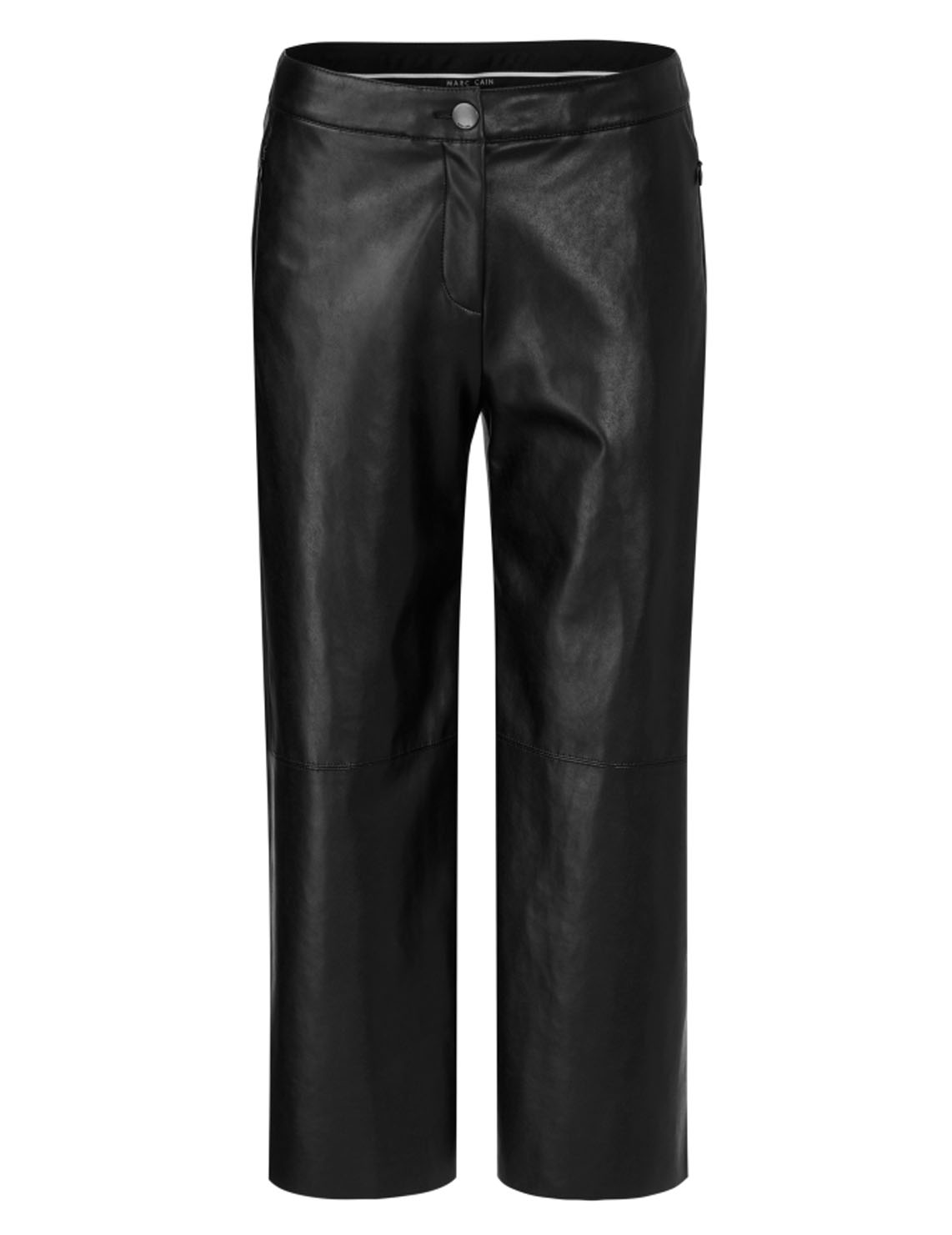 Женские брюки Marc Cain Черные