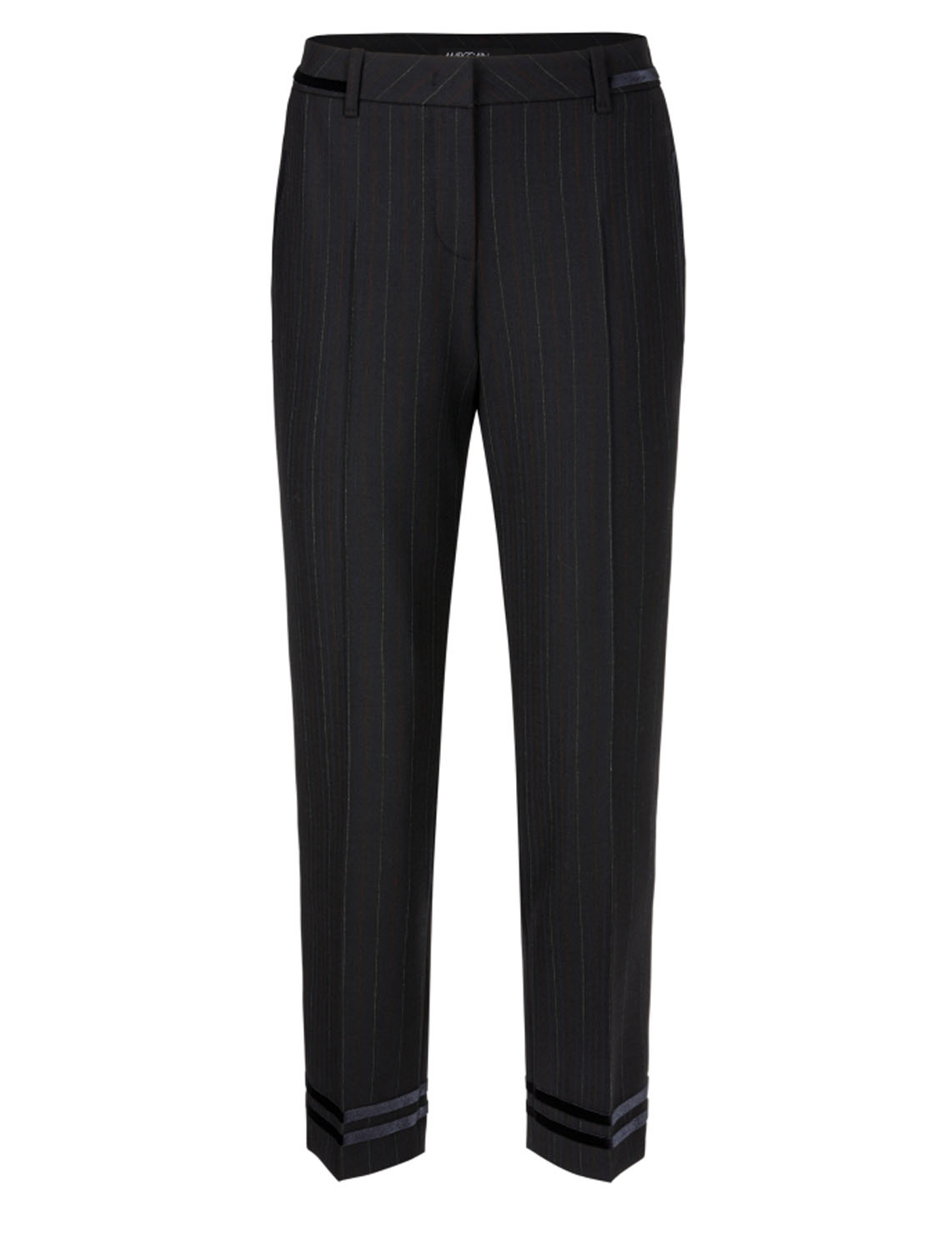 Женские брюки Marc Cain Синие
