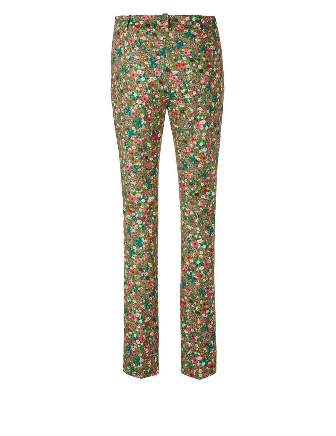 Женские брюки Marc Cain Зеленые
