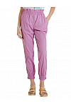 Женские брюки Marc Cain Фиолетовые