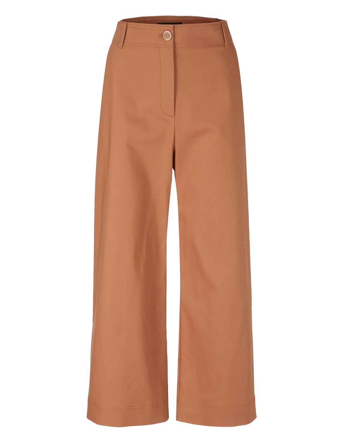 Женские брюки Marc Cain Коричневые