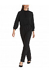 Женские брюки Marc Cain Черные
