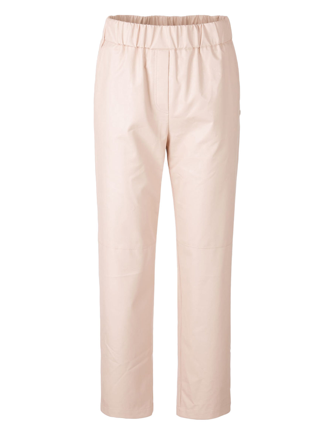 Женские брюки Marc Cain Розовые