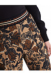 Женские легинсы Marc Cain Коричневые