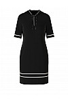 Женское платье Marc Cain Черное