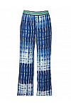 Жіночі штани Marc Cain Сині