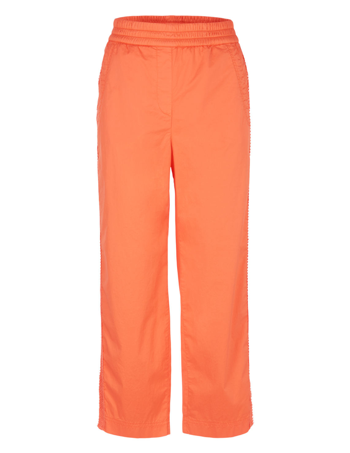 Женские брюки Marc Cain Оранжевые