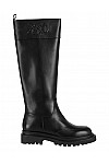 Женские сапоги Marc Cain Черные