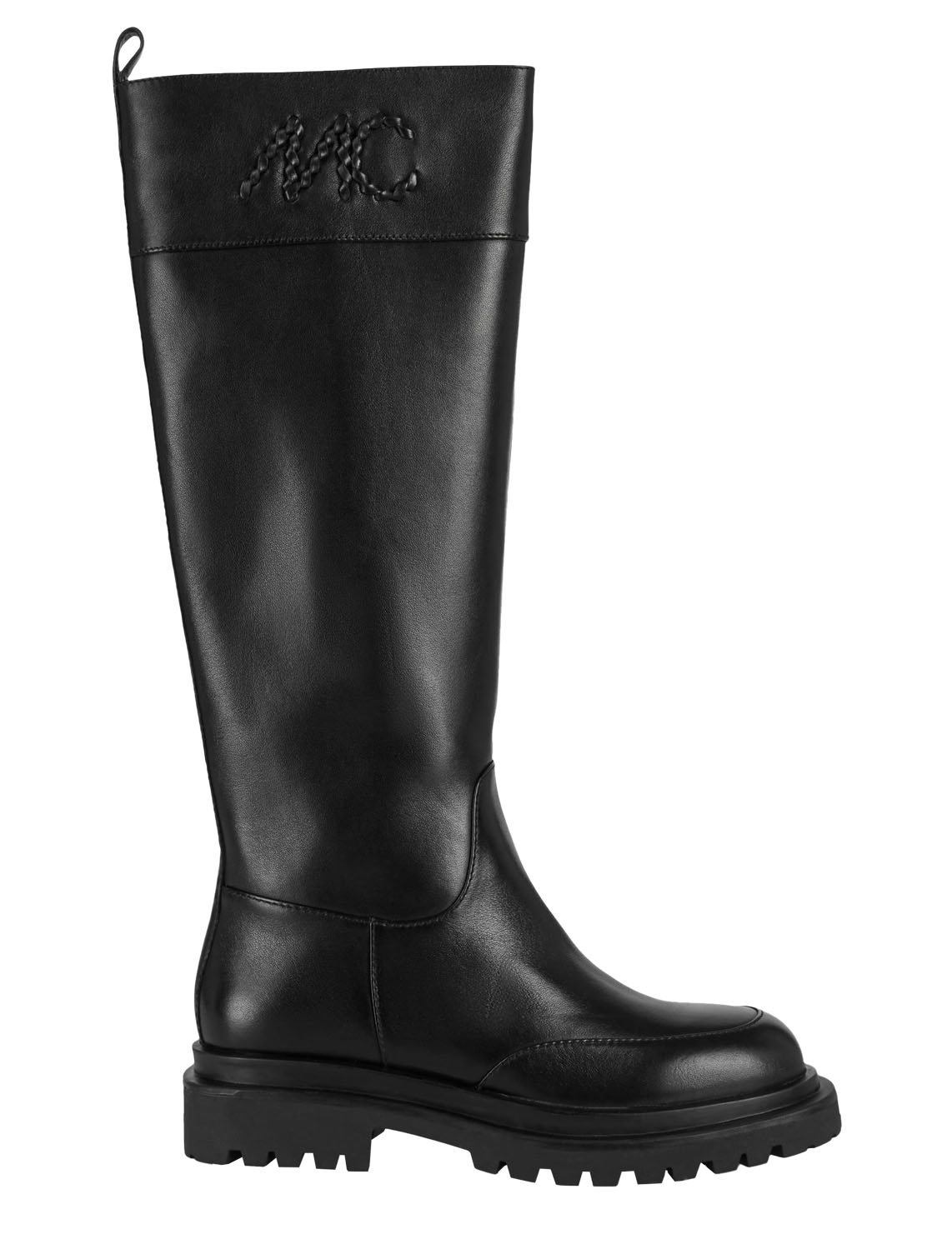 Женские сапоги Marc Cain Черные