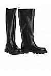 Женские сапоги Marc Cain Черные