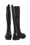 Женские сапоги Marc Cain Черные