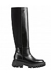 Женские сапоги Marc Cain Черные