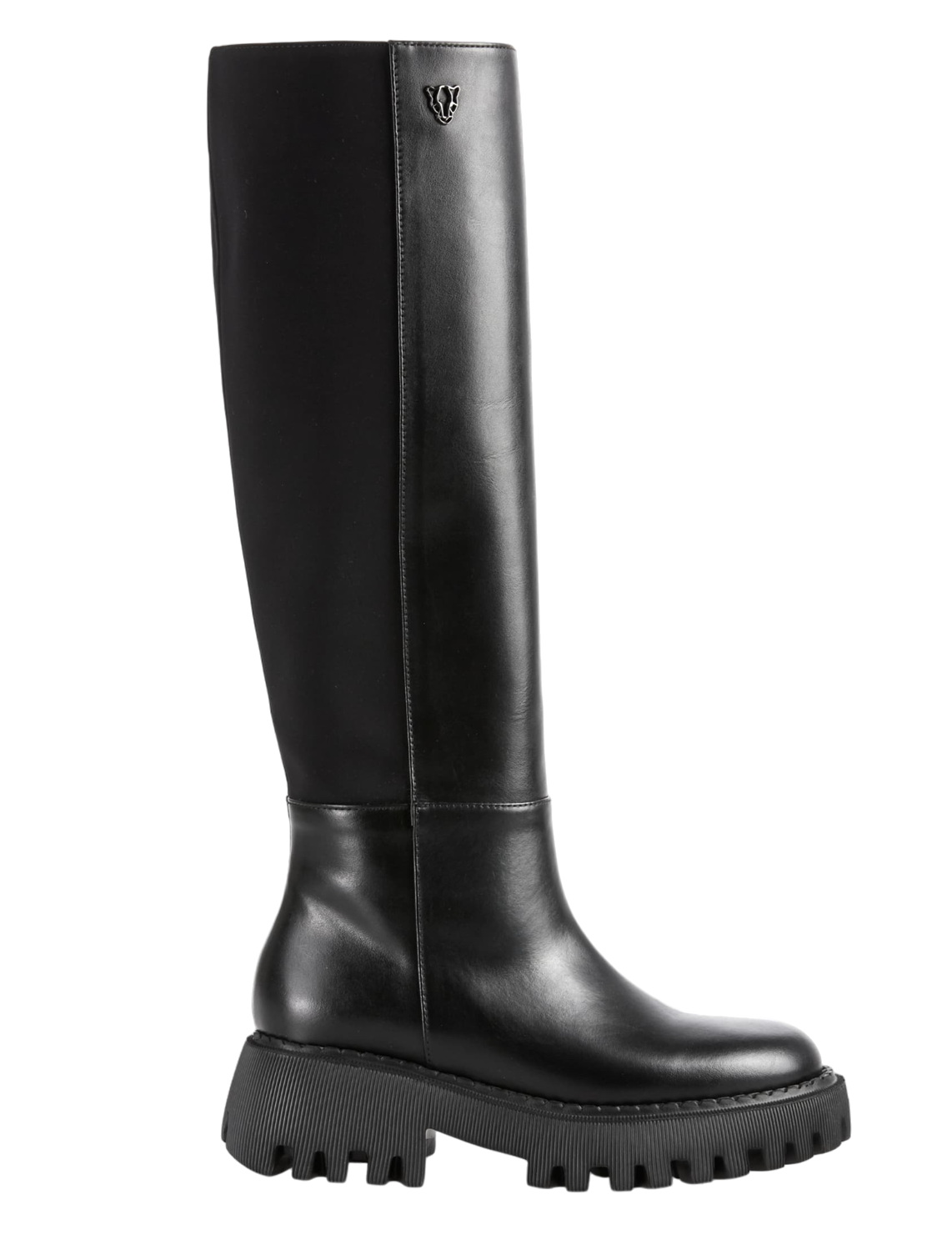 Женские сапоги Marc Cain Черные