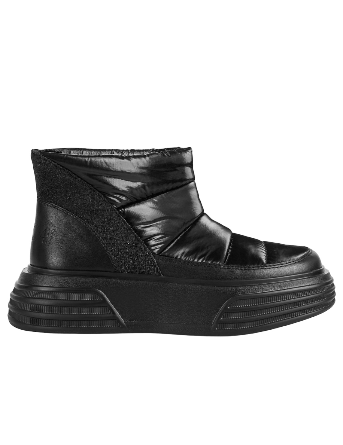 Жіночі черевики Marc Cain Чорні