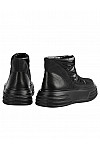 Жіночі черевики Marc Cain Чорні