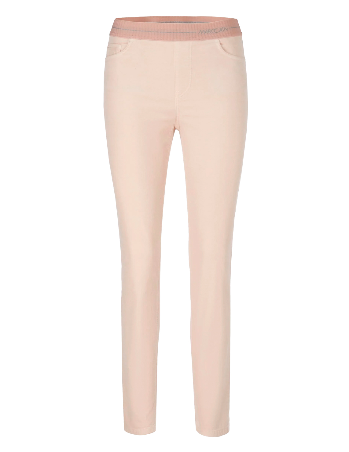 Женские брюки Marc Cain Розовые