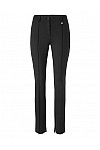 Женские брюки Marc Cain Черные