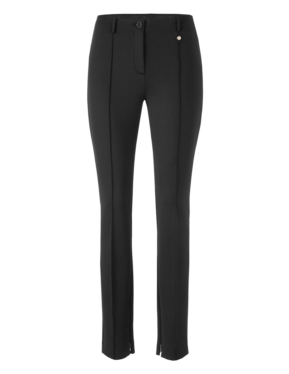 Женские брюки Marc Cain Черные