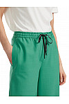 Жіночі штани Marc Cain Зелені