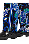Женские брюки Marc Cain Синие