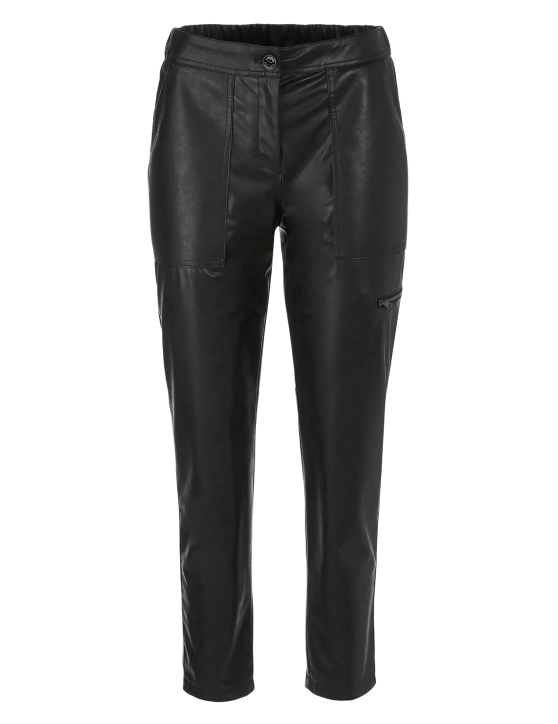 Женские брюки Marc Cain Черные