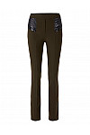 Женские брюки Marc Cain Зеленые