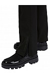 Женские брюки Marc Cain Черные