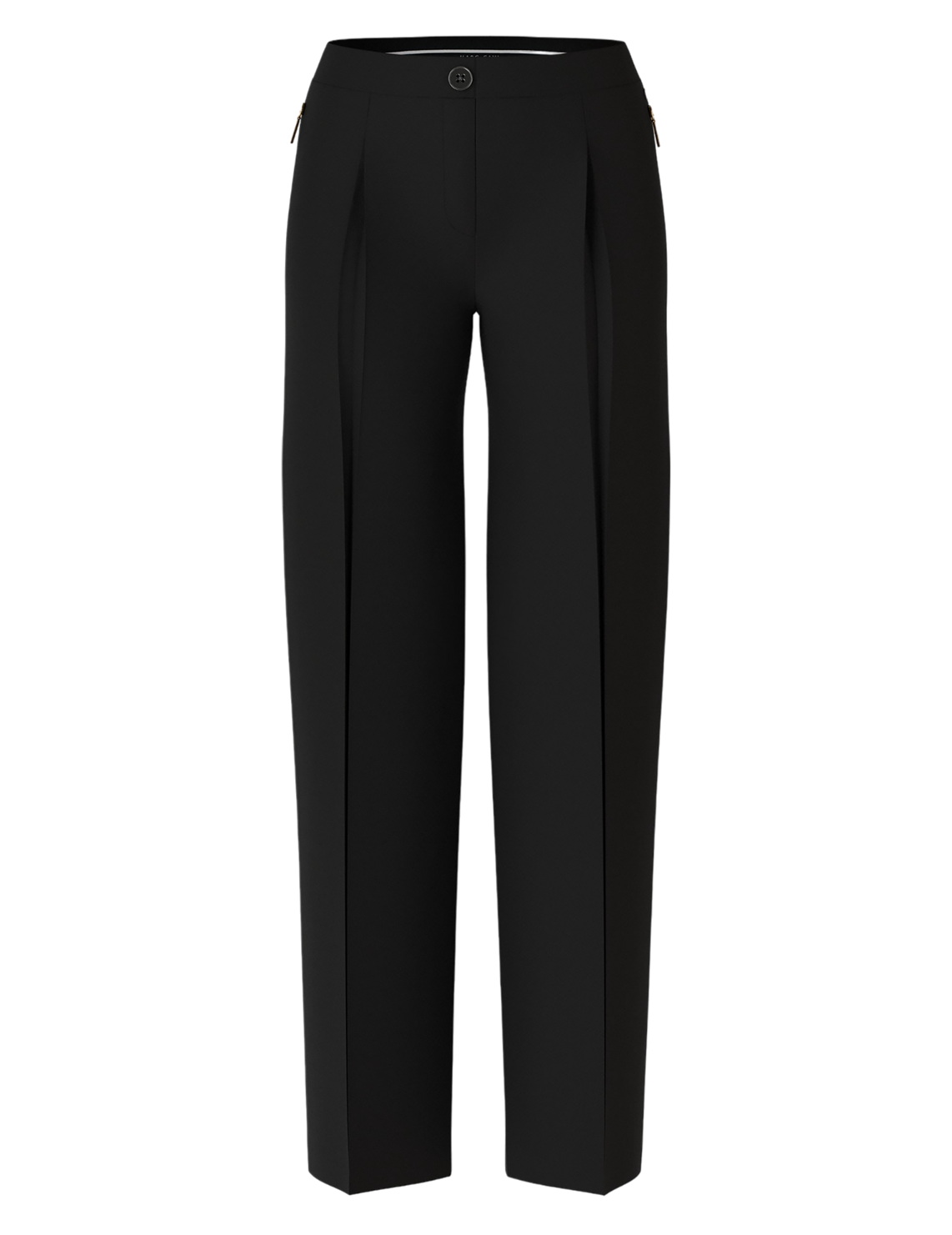 Женские брюки Marc Cain Черные