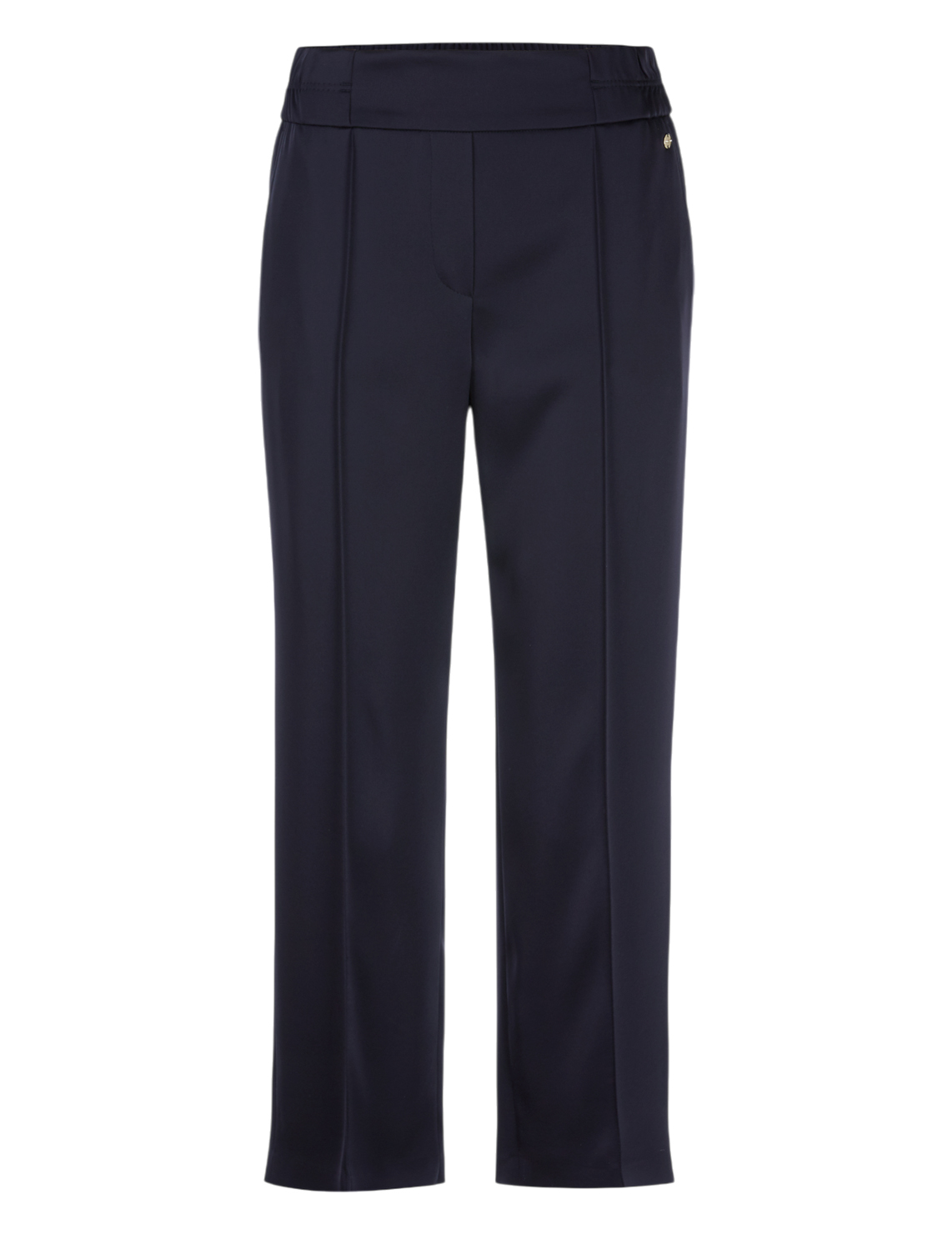 Женские брюки Marc Cain Синие