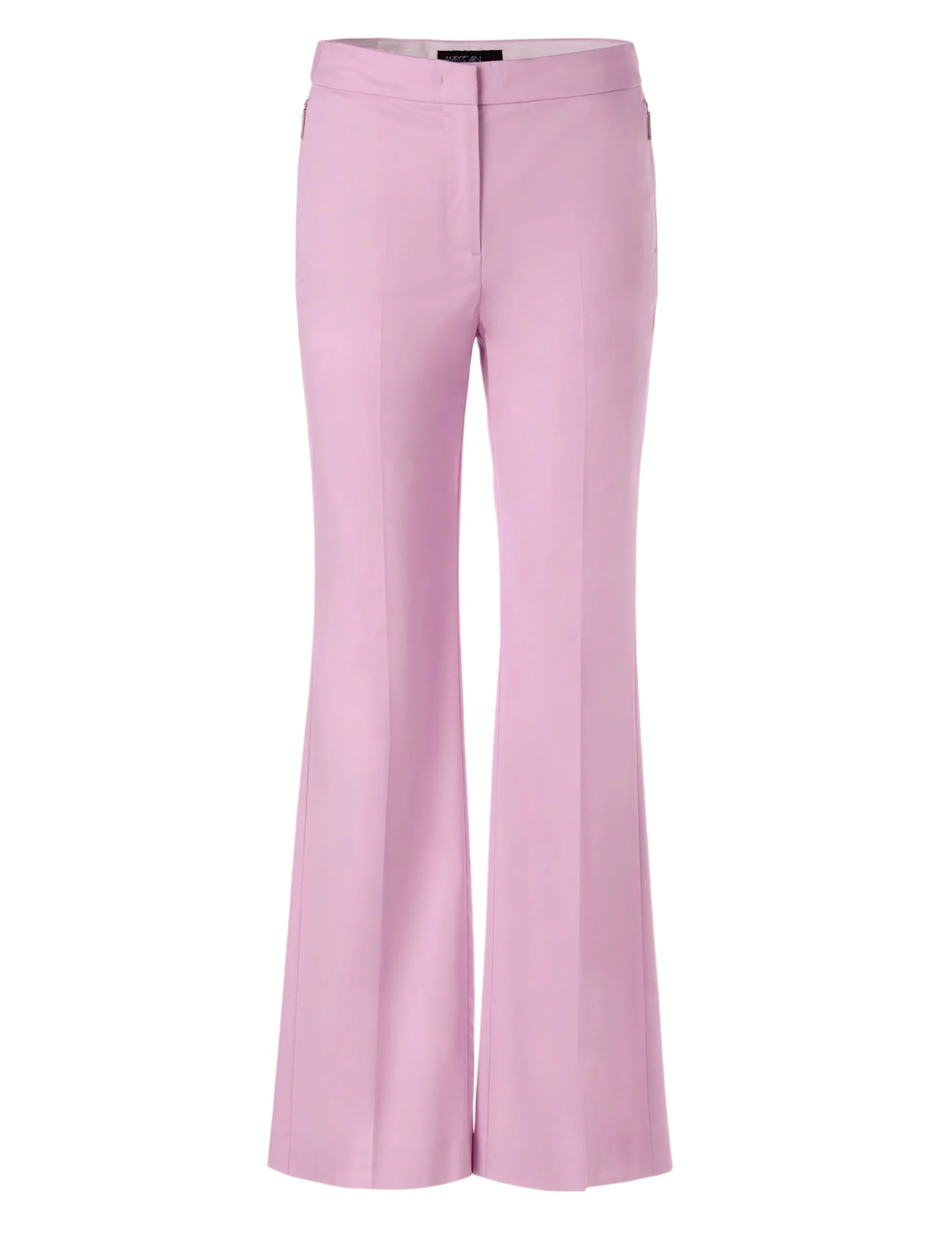 Женские брюки Marc Cain Розовые