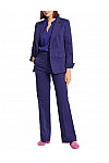Женские брюки Marc Cain Фиолетовые