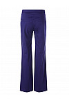 Женские брюки Marc Cain Фиолетовые