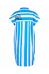 Жіноча сукня Marc Cain Блакитна